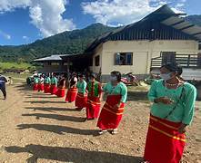 Pasighat Family Tour